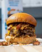 Burger - Handsome Burger